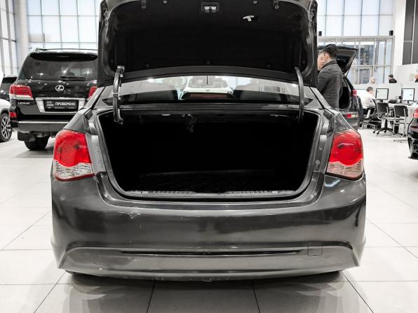 Chevrolet Cruze I Рестайлинг с пробегом 2012 года, цена 670 000 рублей, 174480 км, седан, Автокод Объявления