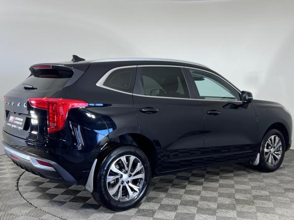 Haval Jolion I с пробегом 2023 года, цена 1 730 000 рублей, 55282 км, внедорожник, Автокод Объявления