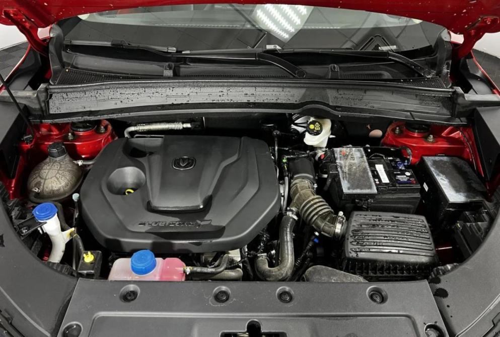 Changan CS55 Plus II Нижний Новгород  - изображение 23