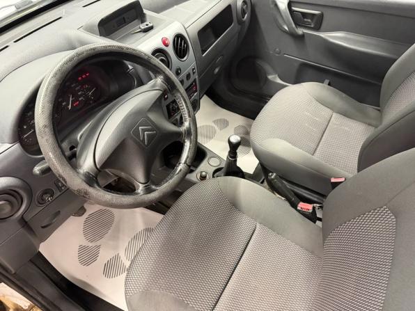 Citroen Berlingo I Рестайлинг с пробегом 2011 года, цена 339 000 рублей, 344000 км, фургон, Автокод Объявления