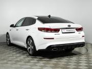Kia Optima IV Рестайлинг Санкт-Петербург  - изображение 33