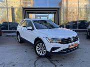 Volkswagen Tiguan II Рестайлинг Екатеринбург  - изображение 36