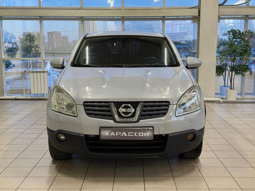 Nissan Qashqai I Волгоград  - изображение 3