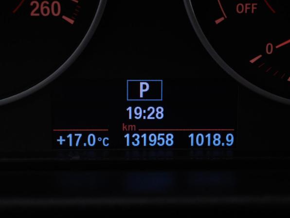 BMW 3 серии VI (F3x) Рестайлинг с пробегом 2018 года, цена 2 570 000 рублей, 131954 км, седан, Автокод Объявления