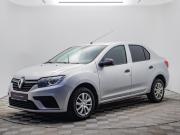 Renault Logan II Рестайлинг Москва  - изображение 17