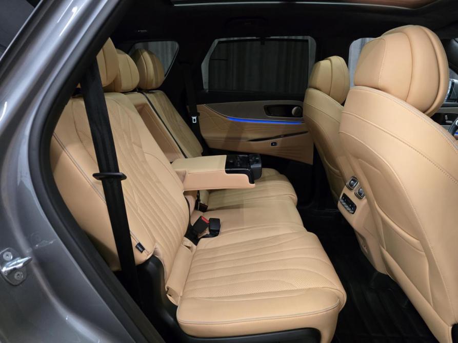 Chery Tiggo 9 I (China Market) Красноярск  - изображение 18
