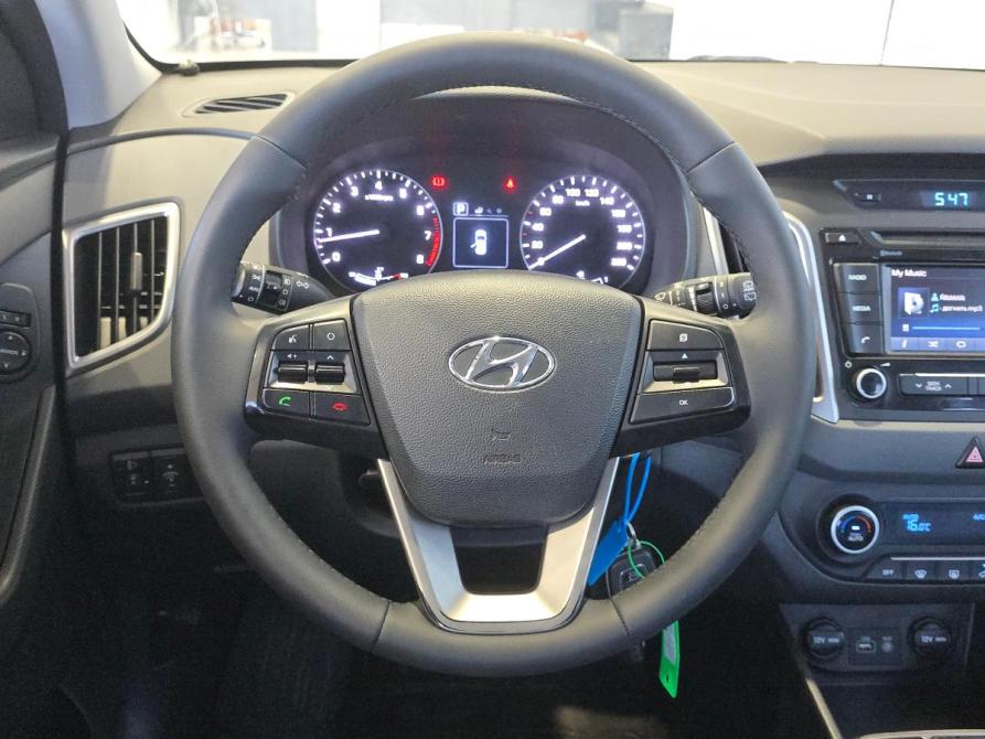 Hyundai Creta I Таганрог  - изображение 13