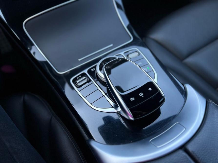 Mercedes-Benz C-Класс IV (W205) Волгоград  - изображение 16