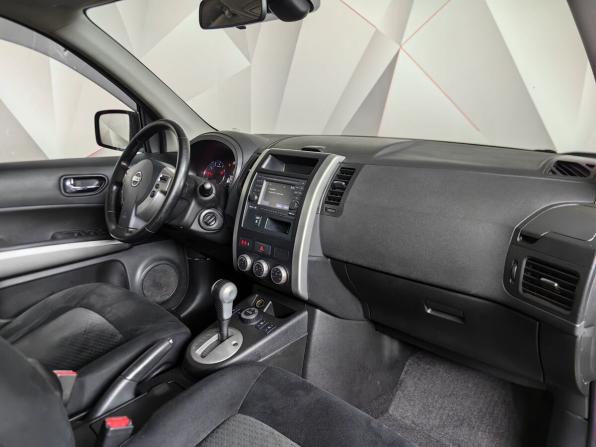 Nissan X-Trail II Рестайлинг с пробегом 2014 года, цена 1 553 000 рублей, 107933 км, внедорожник, Автокод Объявления
