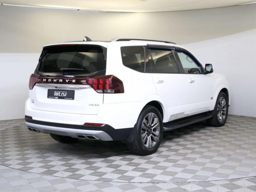 Kia Mohave I Рестайлинг 2 Санкт-Петербург  - изображение 5