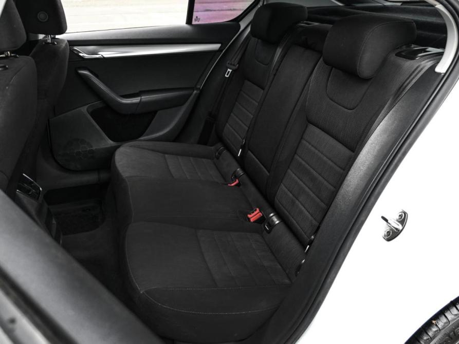 Skoda Octavia III (A7) Новороссийск  - изображение 9
