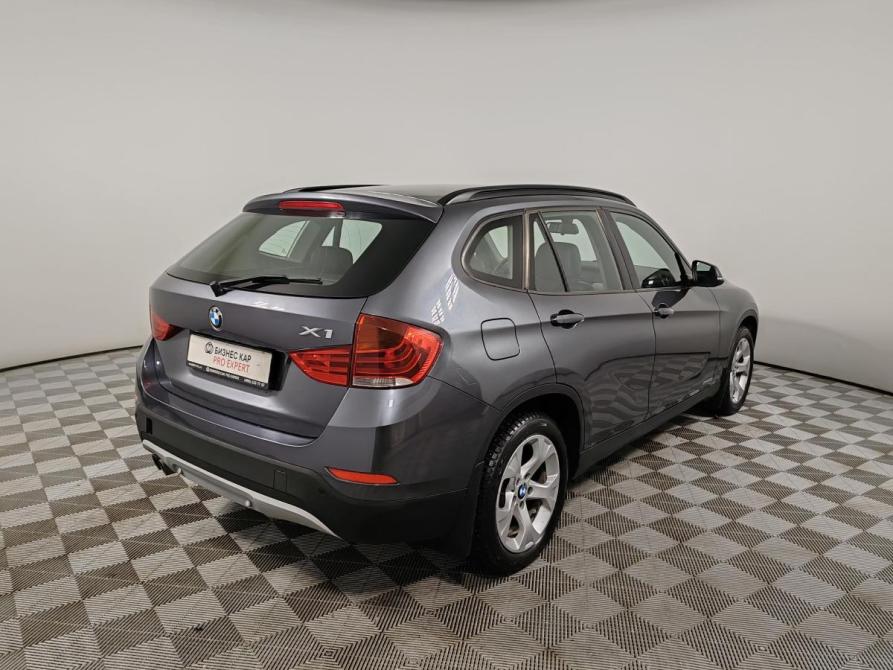 BMW X1 I (E84) Рестайлинг Москва  - изображение 5