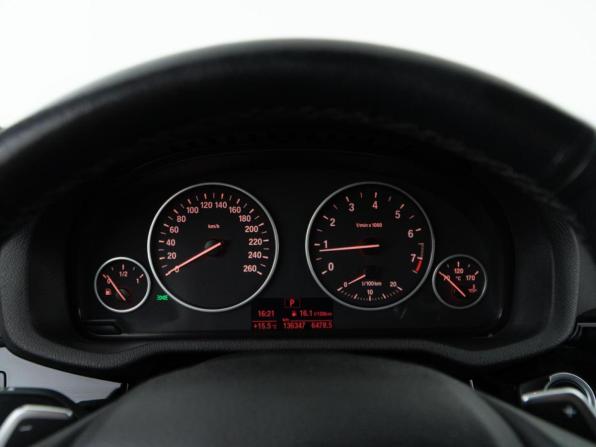 BMW X3 II (F25) Рестайлинг с пробегом 2016 года, цена 2 361 444 рубля, 136347 км, внедорожник, Автокод Объявления