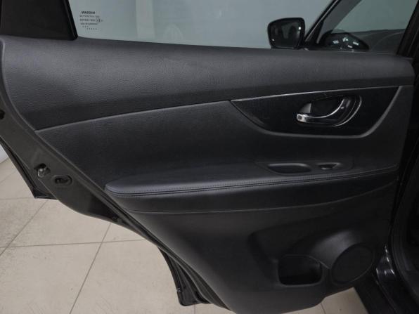 Nissan X-Trail III с пробегом 2015 года, цена 1 570 000 рублей, 206794 км, внедорожник, Автокод Объявления