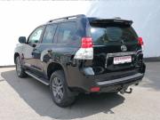 Toyota Land Cruiser Prado 150 Series Москва  - изображение 28