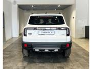 Haval Dargo I Рестайлинг Москва  - изображение 15