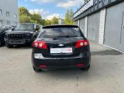 Chevrolet Lacetti I Нижнекамск  - изображение 27
