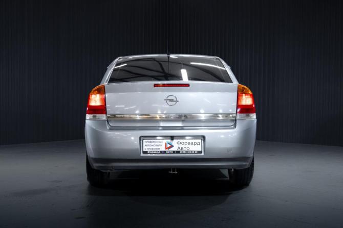 Opel Vectra C с пробегом 2004 года, цена 450 000 рублей, 304651 км, седан, Автокод Объявления