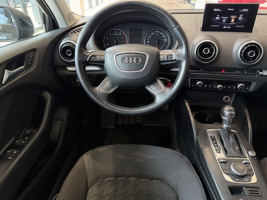 Audi A3 III (8V) Краснодар  - изображение 11