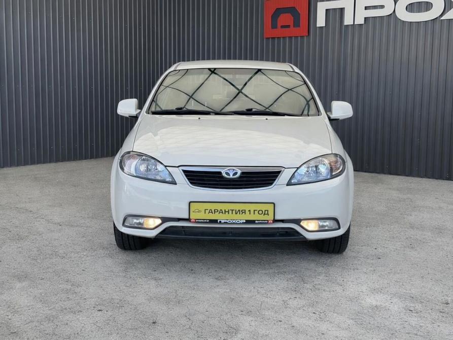 Daewoo Gentra II Пермь  - изображение 2
