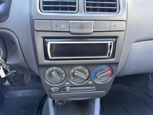 Hyundai Accent II с пробегом 2007 года, цена 255 000 рублей, 161603 км, седан, Автокод Объявления