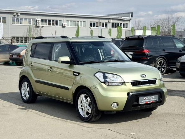 Kia Soul I с пробегом 2011 года, цена 849 000 рублей, 117000 км, хэтчбек, Автокод Объявления