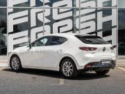 Mazda 3 IV (BP) Краснодар  - изображение 22