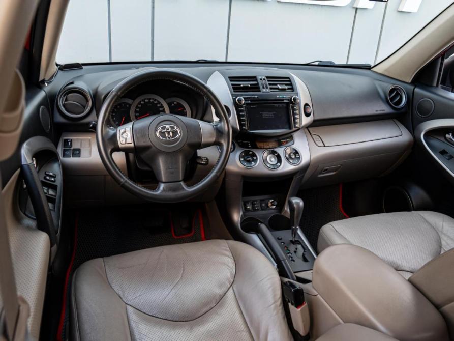 Toyota RAV4 III (XA30) Краснодар  - изображение 6