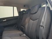 SsangYong Kyron I Рестайлинг Барнаул  - изображение 55