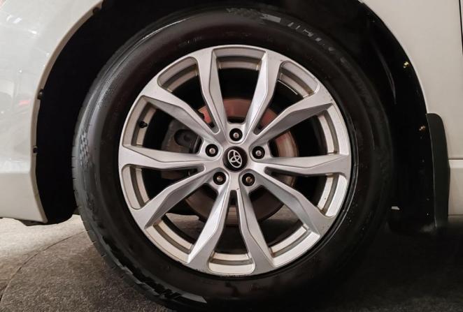 Toyota Venza I Рестайлинг с пробегом 2014 года, цена 2 200 000 рублей, 332120 км, внедорожник, Автокод Объявления