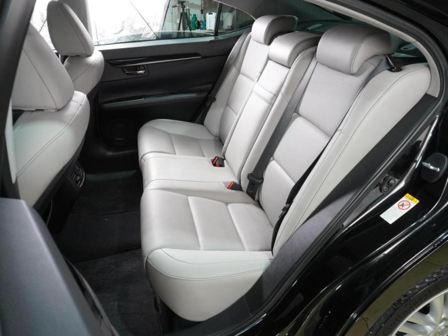 Lexus ES VI Рестайлинг Воронеж  - изображение 9