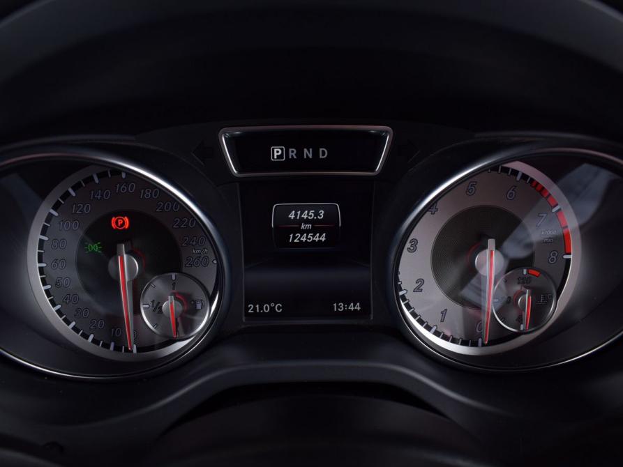 Mercedes-Benz GLA I (X156) Кемерово  - изображение 13