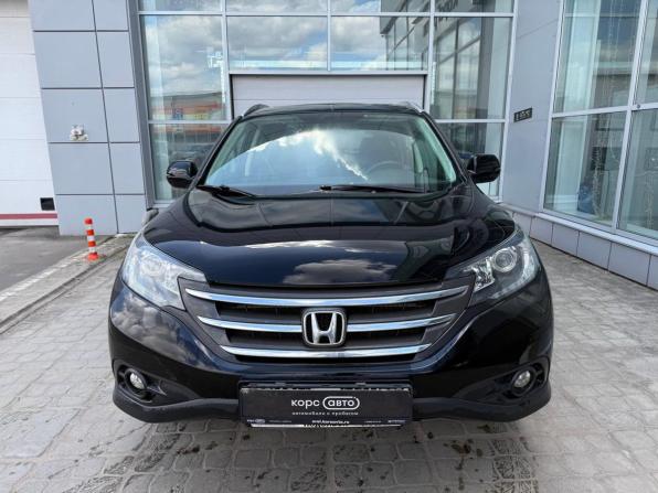 Honda CR-V IV с пробегом 2014 года, цена 1 966 000 рублей, 234552 км, внедорожник, Автокод Объявления