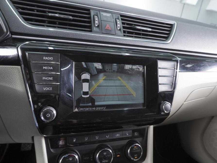 Skoda Superb III Ростов-на-Дону  - изображение 15