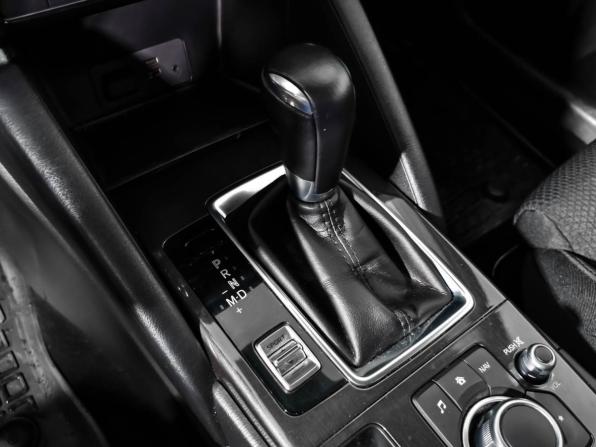 Mazda CX-5 I Рестайлинг с пробегом 2017 года, цена 1 879 900 рублей, 67654 км, внедорожник, Автокод Объявления