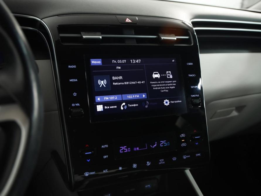 Hyundai Tucson IV Санкт-Петербург  - изображение 14