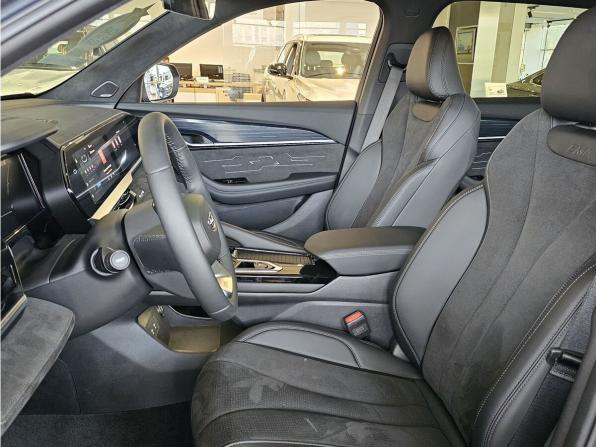 Новый Geely Monjaro I 2026 года, цена 4 855 890 рублей, внедорожник, Автокод Объявления