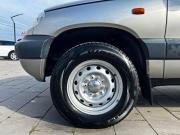 Chevrolet Niva I Стерлитамак  - изображение 31