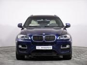 BMW X6 I (E71) Рестайлинг Санкт-Петербург  - изображение 34
