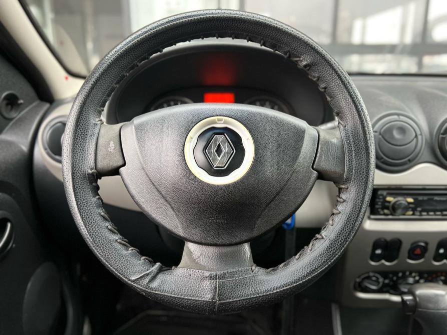 Renault Logan I Рестайлинг Волгоград  - изображение 10