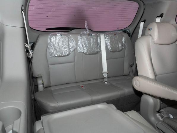 Kia Carnival III с пробегом 2020 года, цена 3 220 000 рублей, 60000 км, минивэн, Автокод Объявления