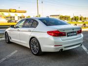 BMW 5 серии VII (G30/G31/G38) Волгоград  - изображение 45