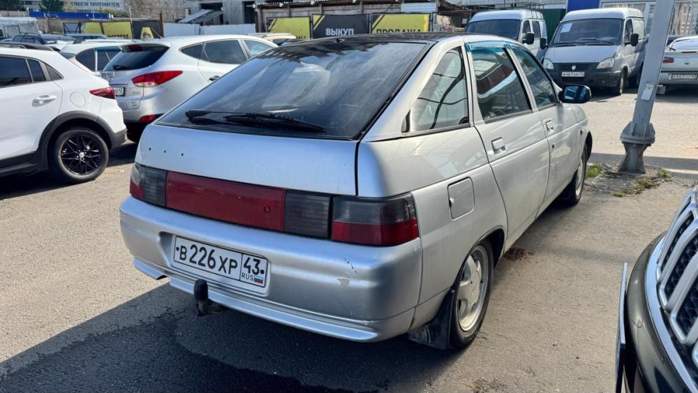 Lada (ВАЗ) 2112 Киров  - изображение 2