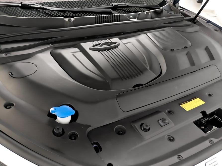 JETOUR X90+ Санкт-Петербург  - изображение 9
