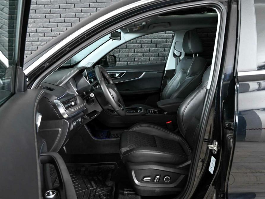Chery Tiggo 8 I Рестайлинг Екатеринбург  - изображение 10