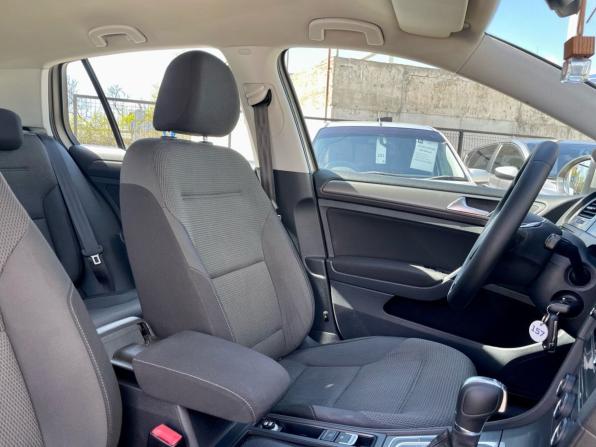 Volkswagen Golf VII с пробегом 2013 года, цена 1 321 000 рублей, 170686 км, хэтчбек, Автокод Объявления