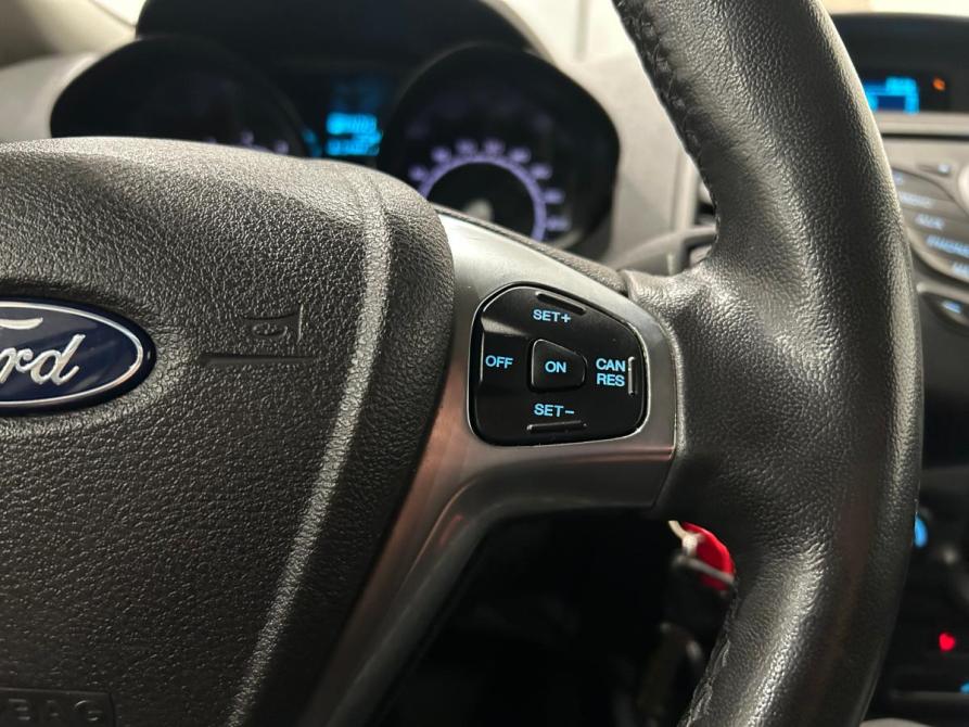 Ford EcoSport II Санкт-Петербург  - изображение 17
