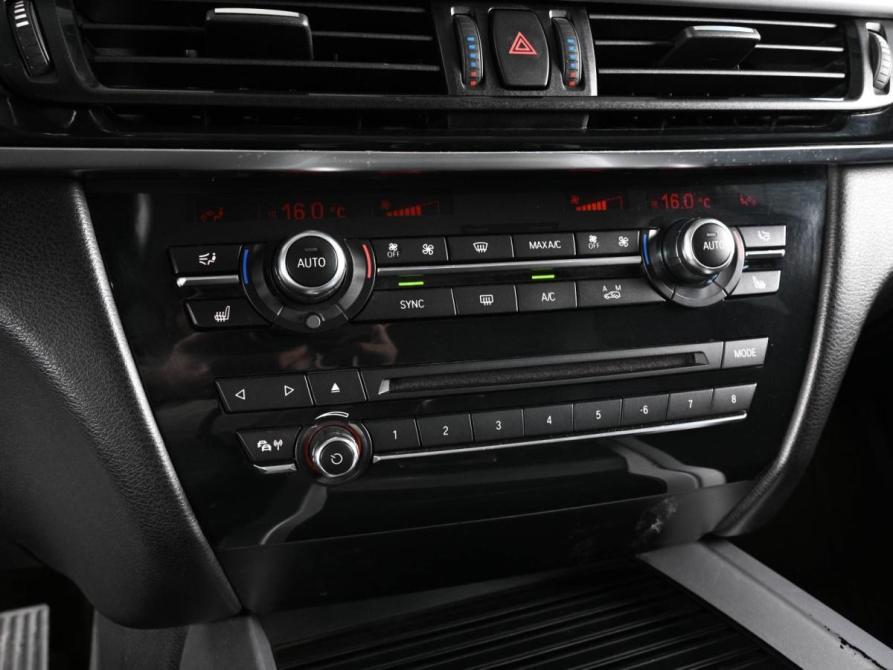 BMW X5 III (F15) Ростов-на-Дону  - изображение 16