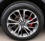 Geely Coolray I Москва  - изображение 36