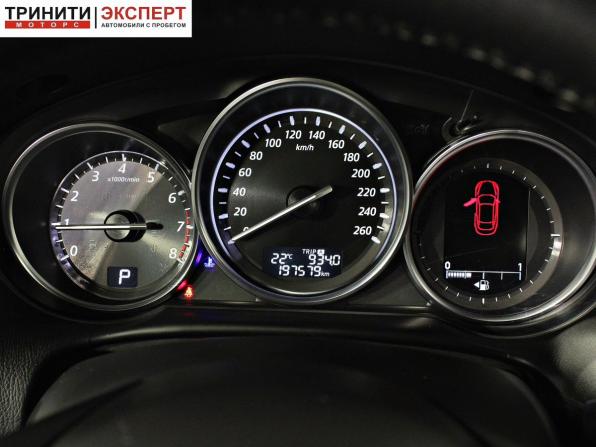 Mazda CX-5 I с пробегом 2014 года, цена 1 657 000 рублей, 197533 км, внедорожник, Автокод Объявления